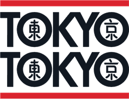Tokyo Tokyo logo