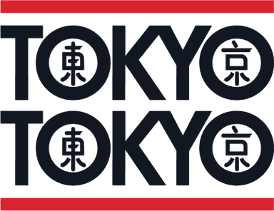 Tokyo Tokyo logo